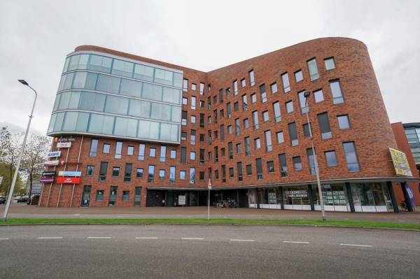 Kantoorruimte Raoul Wallenbergplein 21B Alphen aan den Rijn
