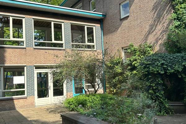Bedrijfsruimte Markettenweg 50 Dordrecht