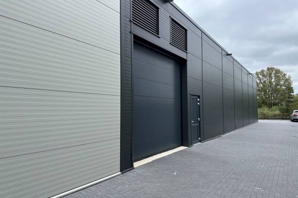 Bedrijfsruimte Voorschoterweg 49N Valkenburg (ZH)