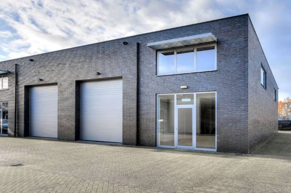 Bedrijfsruimte Weidehek 123D Breda