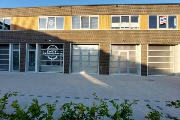 Bedrijfsruimte Binnendelta 20K Blaricum