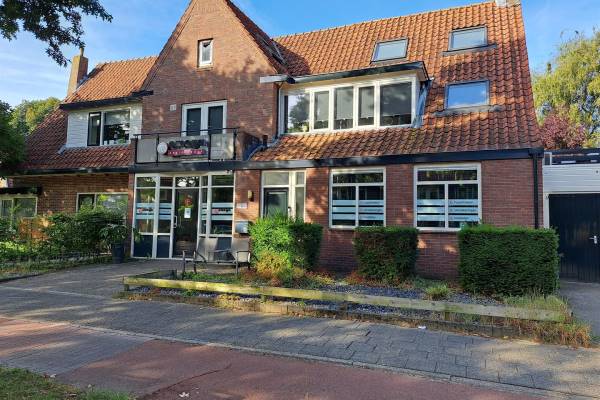 Kantoorruimte Vermeerstraat 65 Amersfoort