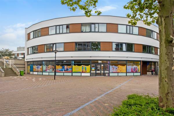 Kantoorruimte Koningin Julianalaan 343 Voorburg