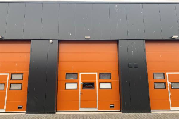 Bedrijfsruimte Bellstraat 9 Heerhugowaard