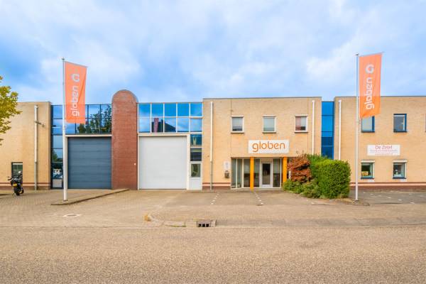 Bedrijfsruimte Lorentzlaan 12a IJsselstein