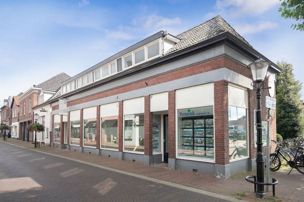 Kantoorruimte Grotestraat 71 Eibergen