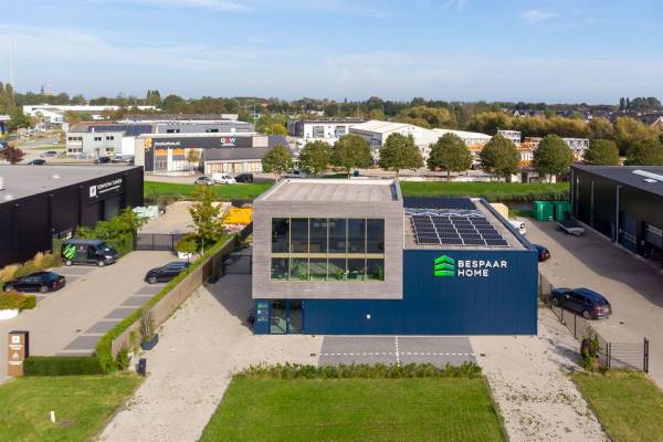Bedrijfsruimte Schootsvel 4 Medemblik