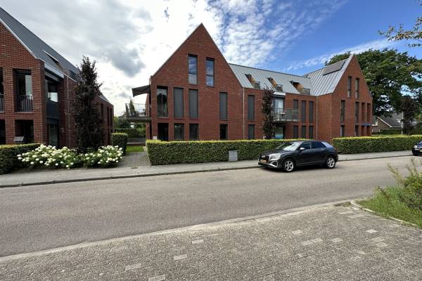 Kantoorruimte Meerveldlaan 2M Hoevelaken