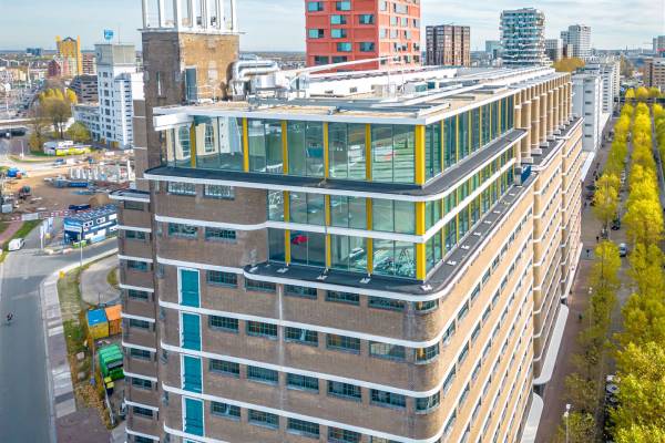 Kantoorruimte Torenallee 110 Eindhoven
