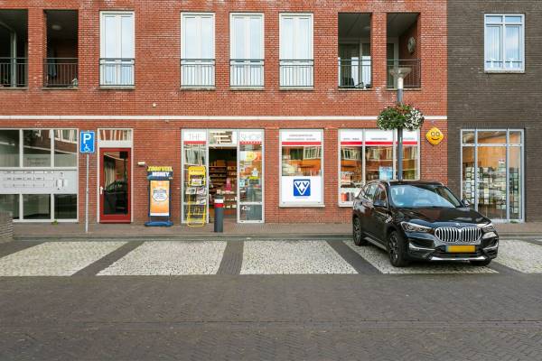 Winkelruimte Kloosterplein 42A Simpelveld