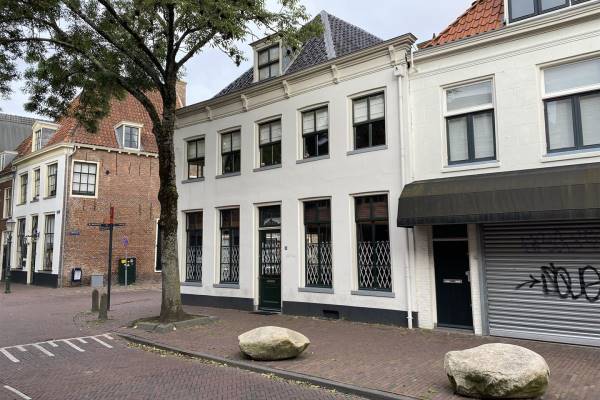 Horecagelegenheid Kamp 44 Amersfoort