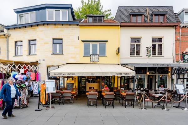 Beleggingsobject Berkelstraat 6 Valkenburg (LI)