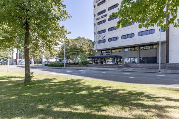 Kantoorruimte Bogert 2 28 Eindhoven