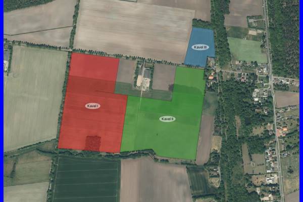 Agrarisch bedrijf Zevenhuizenbaan 11 Baarle-Nassau