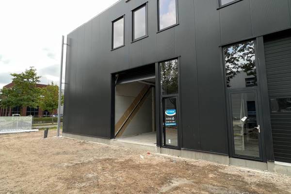 Bedrijfsruimte Koningsschot 23 Veenendaal