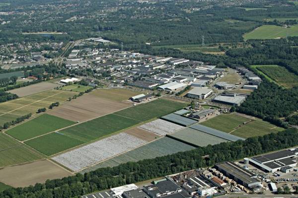 Bouwgrond Collse Hoefdijk Nuenen