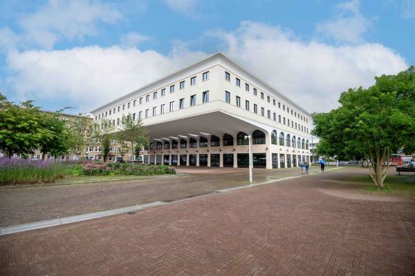 Kantoorruimte Stadionplein 300 Amsterdam