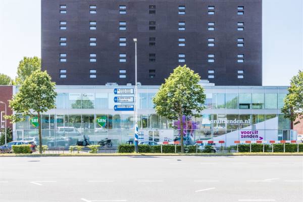 Beleggingsobject Ringbaan-Noord 50- 66 Tilburg