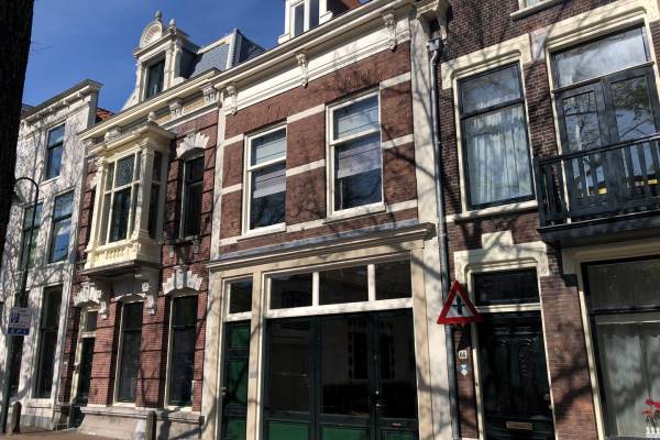 Bedrijfsruimte Oosthaven 64 Gouda