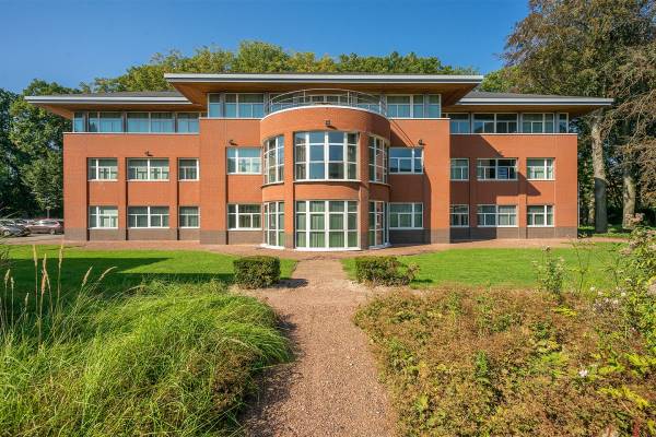 Kantoorruimte Amstelwijckweg 15 Dordrecht