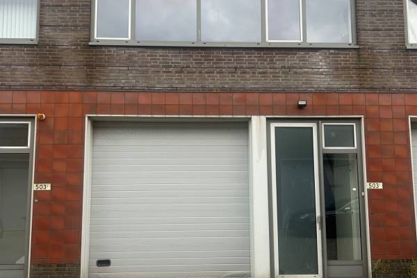 Bedrijfsruimte IJweg 503I Boesingheliede