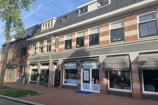 Winkelruimte Kruisstraat 46a Oss