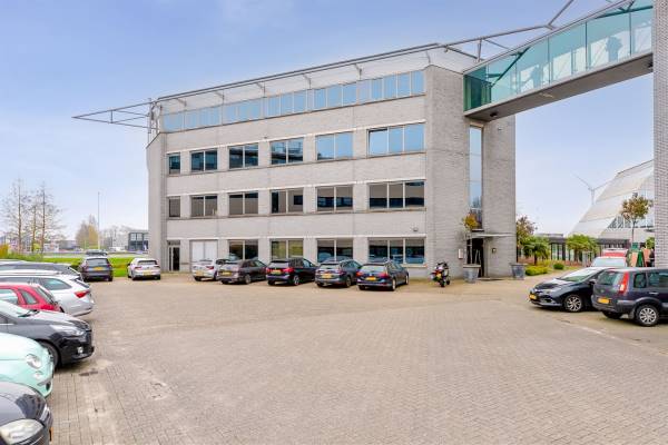 Kantoorruimte Hogeweg 7 Zaltbommel