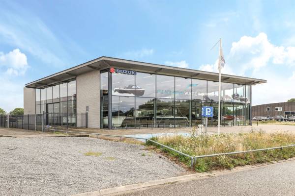 Winkelruimte Ewinkel 10 Cuijk