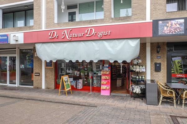 Winkelruimte Julianaplein 170 Beuningen (GE)