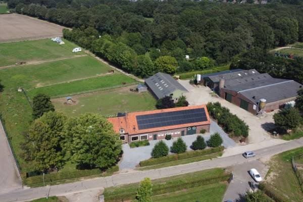 Bedrijfsruimte Raaystraat 10 Swalmen