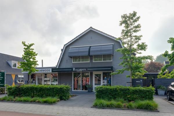 Winkelruimte Middenweg Heerhugowaard