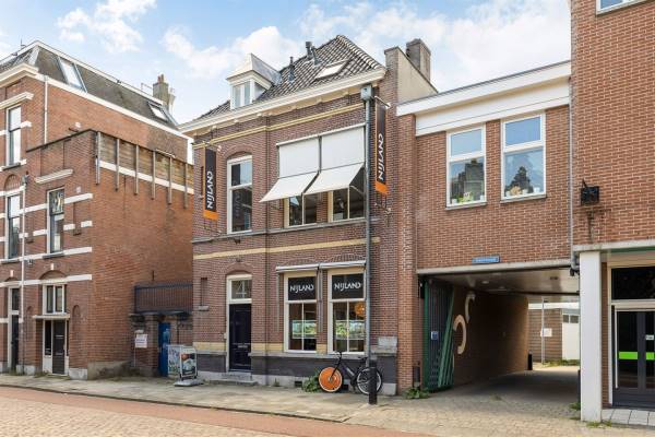 Kantoorruimte Kievitstraat 4 Utrecht