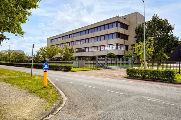 Kantoorruimte Industrieweg 24 Zoeterwoude