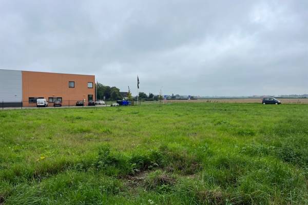 Bedrijfsruimte Lieskes Wengs Leuth