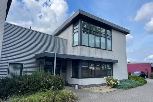 Kantoorruimte Eisenhowerweg 3a Veghel
