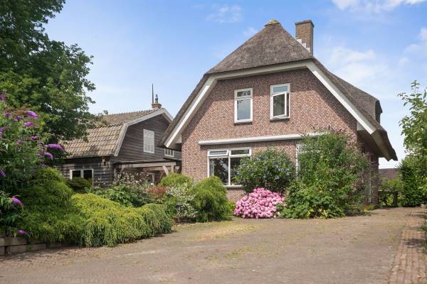 Kantoorruimte Spengen 41 Kockengen