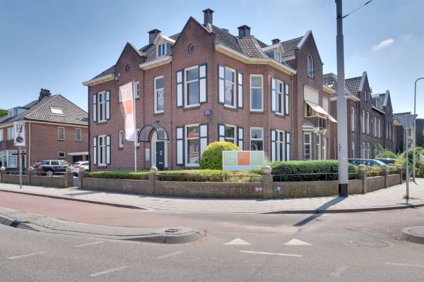 Kantoorruimte Johan de Wittlaan 2 Arnhem