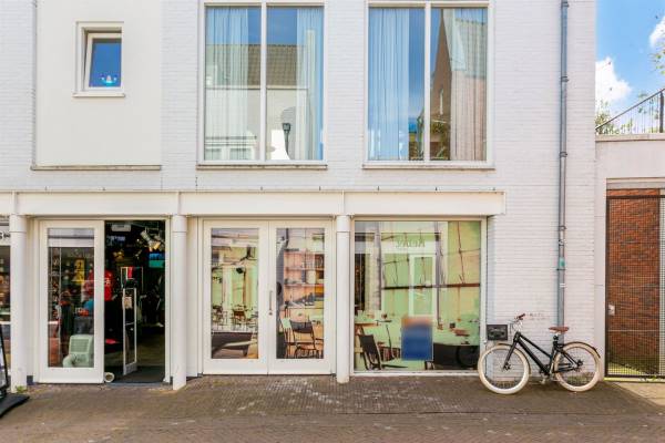Winkelruimte Waltorenpad 2 Deventer