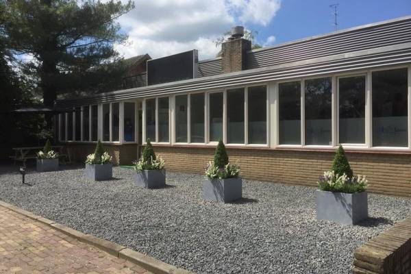Bedrijfsruimte Het Wolbert 23 Enschede
