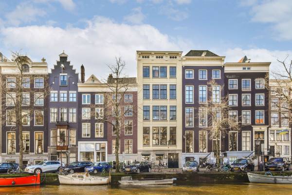 Winkelruimte Keizersgracht 478G Amsterdam