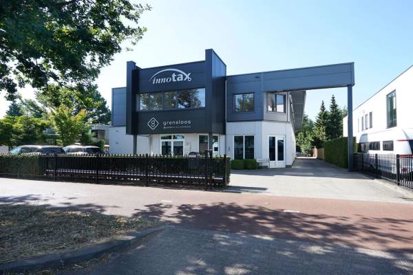 Kantoorruimte Sprendlingenstraat 50 Oisterwijk