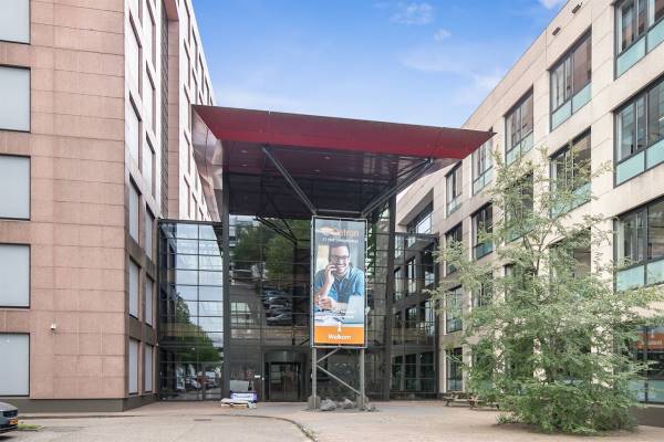 Kantoorruimte Traverse 1 Veenendaal