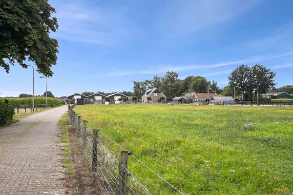 Bedrijfsruimte Broekdijk 71 Bruchterveld