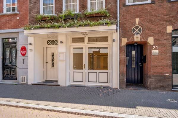 Winkelruimte Nieuwstraat 19A Venlo