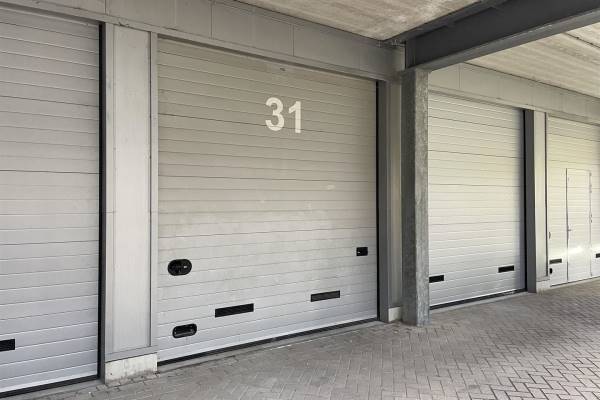 Bedrijfsruimte Honderdland 328 C 31 Maasdijk