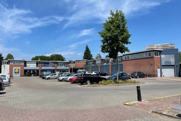 Winkelruimte Garsteland 2 Ermelo