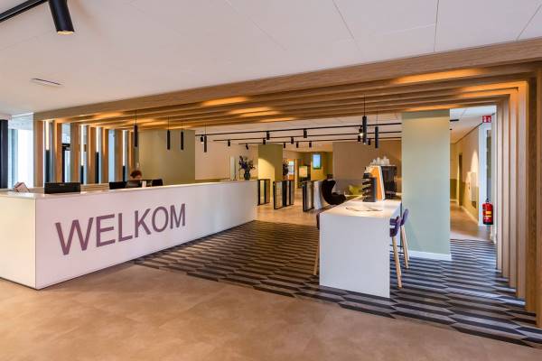 Kantoorruimte Prof. E.M. Meijerslaan 1 Amstelveen