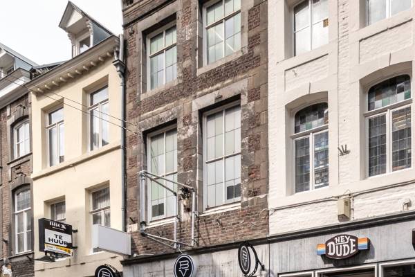 Winkelruimte Muntstraat 6 Maastricht