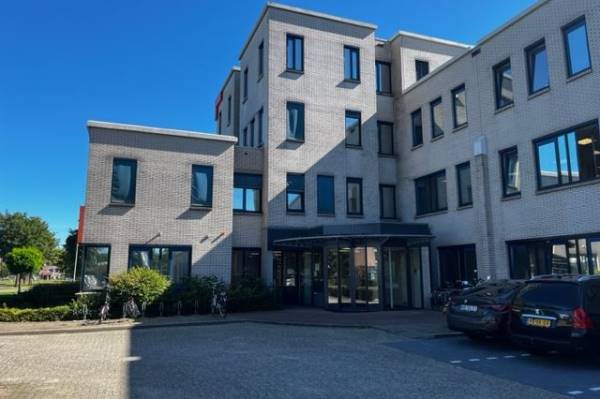 Kantoorruimte Kerkenbos 1e Nijmegen