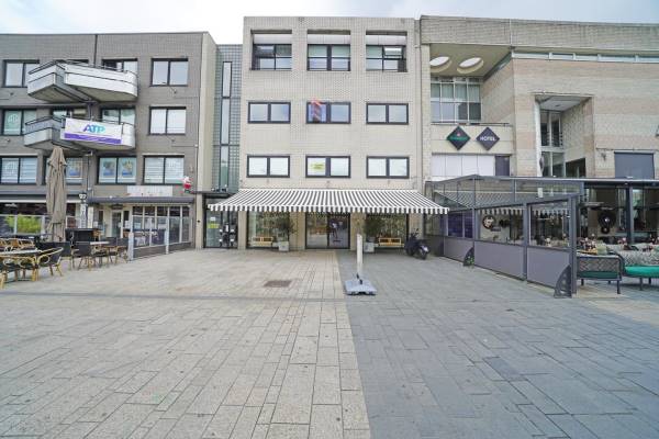 Kantoorruimte Grote Markt 111 Almere